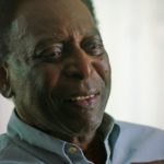 Internan a Pelé en Sao Paulo para seguir tratamiento contra tumor