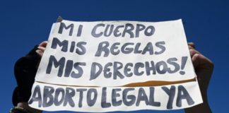 Liberan a tres mujeres salvadoreñas encarceladas por aborto