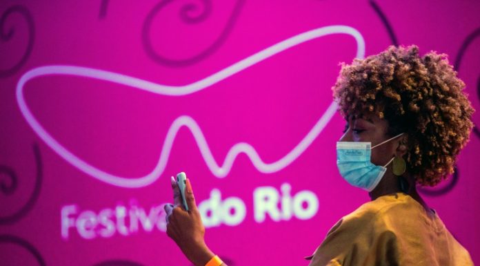 'Medida Provisória', una película sobre el racismo en Brasil