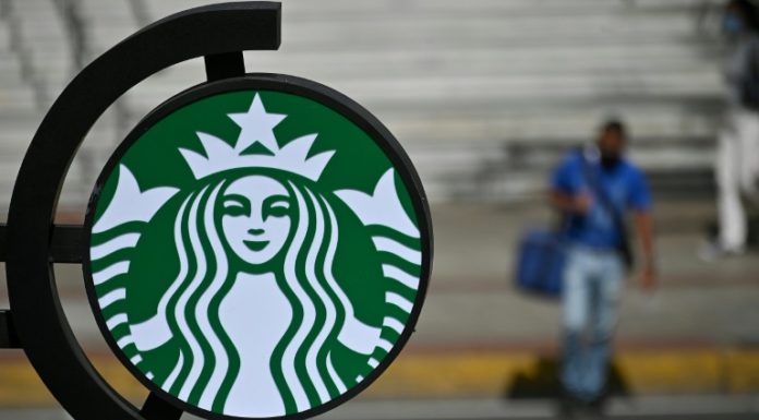 Nestlé niega relacion con local de Starbucks en Venezuela
