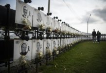 Perú rinde homenaje a los 551 médicos muertos por covid-19