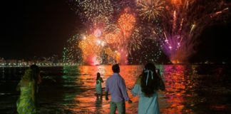 Río de Janeiro también cancela celebración de Año Nuevo