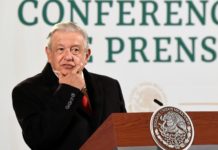 Tribunal electoral ordena consulta sobre mandato de López Obrador
