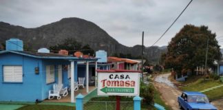 Airbnb pagará multa por ofrecer reservaciones en Cuba