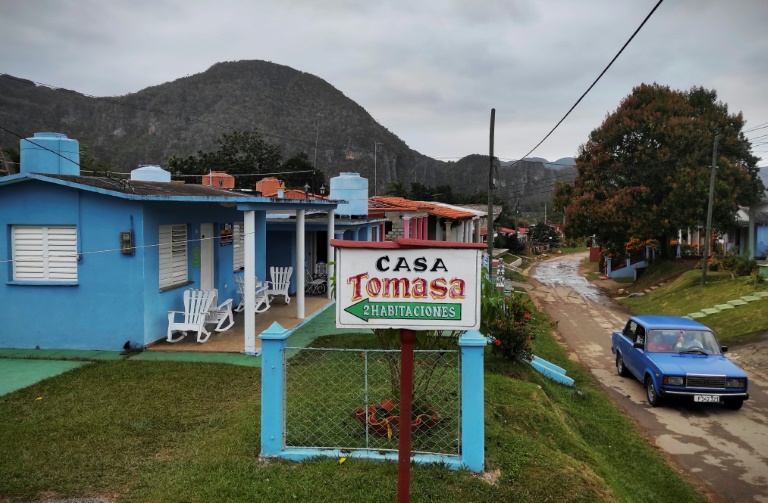 Airbnb pagará multa por ofrecer reservaciones en Cuba