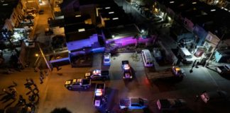 Asesinan a una periodista mexicana en Tijuana