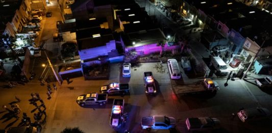 Asesinan a una periodista mexicana en Tijuana