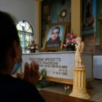 Beatifican a sacerdotes asesinados por militares en El Salvador