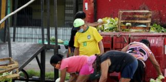 CEPAL Pandemia acrecentó pobreza en América Latina en 2021