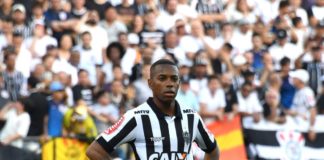 Confirman condena de Robinho a nueve años de cárcel en Italia