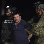 Corte de apelacion niega anulacion de juicio al 'Chapo' Guzmán