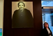 El secreto de García Márquez revelado después de su muerte