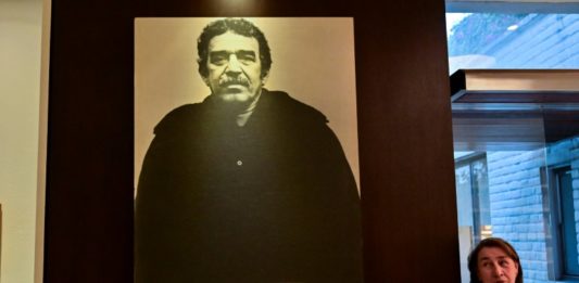 El secreto de García Márquez revelado después de su muerte