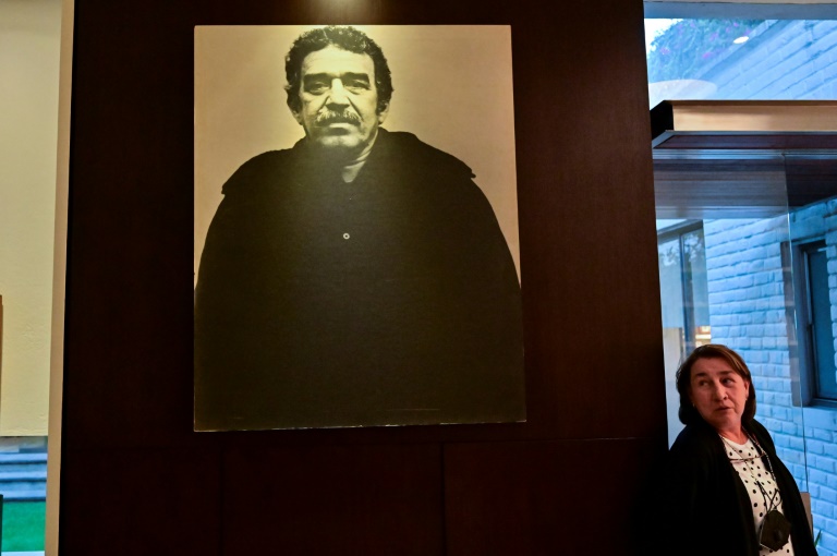 El secreto de García Márquez revelado después de su muerte
