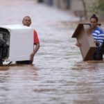 Experta alerta de nuevos desastres por lluvias en Brasil