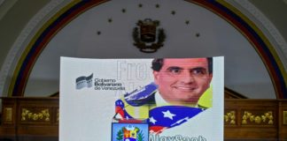 Fiscalía de Ecuador indaga sobre negocios de Alex Saab