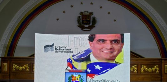 Fiscalía de Ecuador indaga sobre negocios de Alex Saab