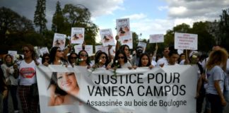Juzgan en Francia a tres hombres por asesinato de prostituta transexual