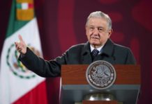 López Obrador rechaza influencia de sus hijos en su gobierno