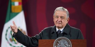 López Obrador rechaza influencia de sus hijos en su gobierno