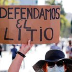 Paralizan millonaria y polémica licitación de litio en Chile