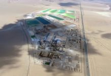 Piden suspender proceso de licitación de litio en Chile