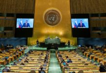 Venezuela pierde derecho de voto en la ONU por deuda