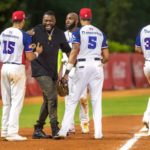 'Big Papi' Ortiz sorprende a fanáticos de la Serie del Caribe