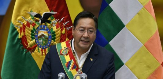 Bolivia anuncia hallazgo de nueva reserva de gas natural