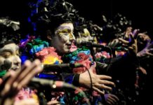 Carnavales de Uruguay retornan al ritmo de las murgas