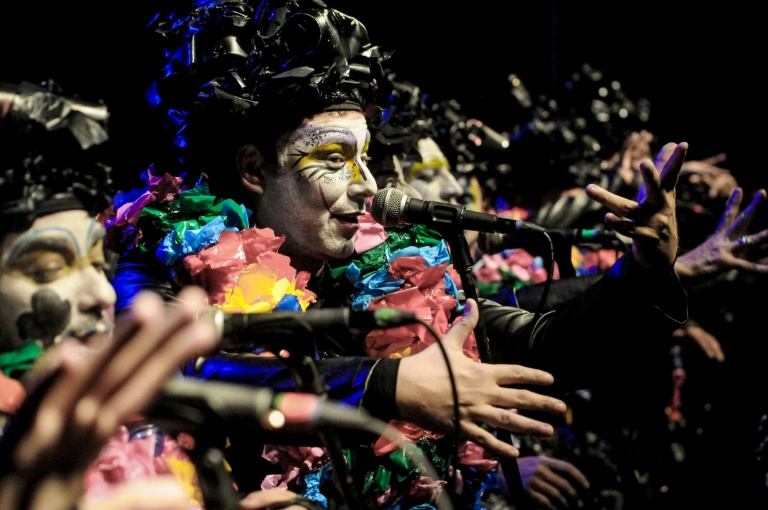 Carnavales de Uruguay retornan al ritmo de las murgas