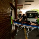 Cocaína adulterada mata a 22 personas en suburbio de Buenos Aires