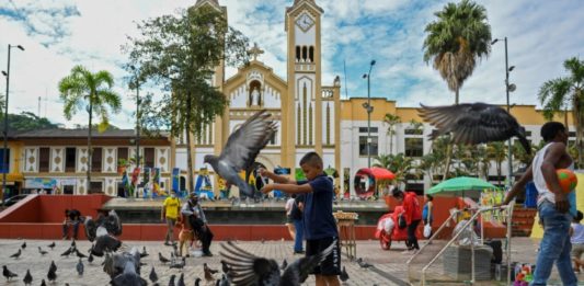 Devotas católicas destapan red de sacerdotes pederastas en Colombia