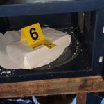 EEUU descubre una ruta de cocaína desde Colombia y Ecuador