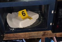 EEUU descubre una ruta de cocaína desde Colombia y Ecuador