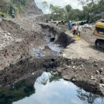 El derrame de petróleo que envenena la Amazonia ecuatoriana