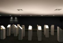 Inauguran memorial en honor a las víctimas por COVID-19 en Brasil