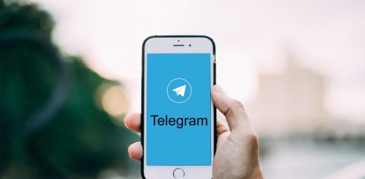 Jair Bolsonaro concentra su militancia digital en Telegram