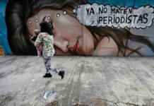 López Obrador critica llamado de EEUU sobre asesinato de periodistas