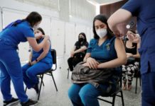 OPS revela aumento de muertes por covid-19 en las Américas