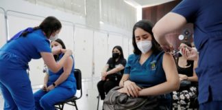 OPS revela aumento de muertes por covid-19 en las Américas