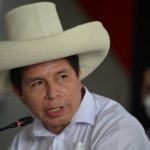 Presidente peruano cambia al canciller y al ministro de Finanzas