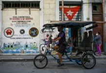 Sesenta años del embargo de EEUU contra Cuba