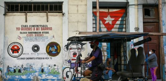 Sesenta años del embargo de EEUU contra Cuba