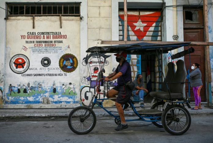 Sesenta años del embargo de EEUU contra Cuba Sesenta años del embargo de EEUU contra Cuba