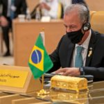 Brasil garantiza a EEUU incremento de producción de petróleo