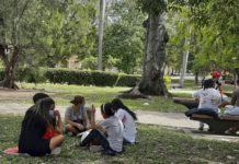 CIDH pide a Cuba evitar juicios injustos tras protestas del 11 de julio