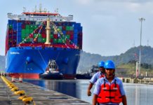 Canal de Panamá reafirma neutralidad pese a invasión de Rusia a Ucrania