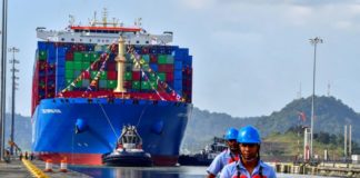 Canal de Panamá reafirma neutralidad pese a invasión de Rusia a Ucrania