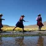 Chile y Bolivia en la Corte de La Haya por las aguas del Silala